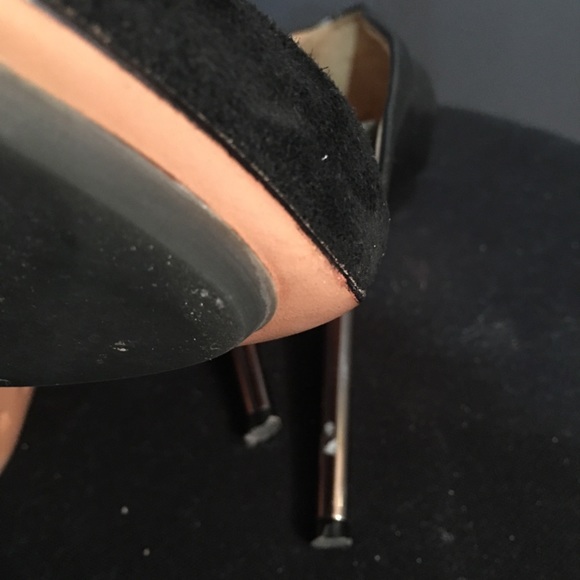 L.A.M.B Meredith Pumps - Picture 5 of 8